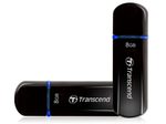 Transcend 600 USB-Stick 8 GB