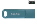 SanDisk Ultra Dual Drive Go USB Type-C™ Flash Drive 1TB
