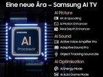 Samsung 55QN85D Neo QLED Smart TV 139,7 cm 55 Zoll
