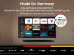Samsung 55QN85D Neo QLED Smart TV 139,7 cm 55 Zoll