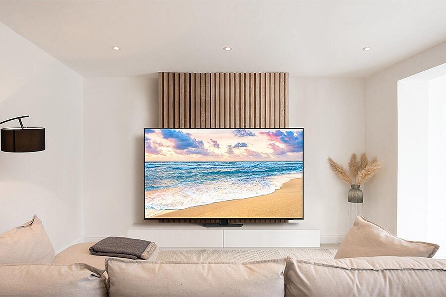 Samsung 55QN85D Neo QLED Smart TV 139,7 cm 55 Zoll
