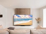 Samsung 55QN85D Neo QLED Smart TV 139,7 cm 55 Zoll