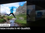 Samsung 55QN85D Neo QLED Smart TV 139,7 cm 55 Zoll