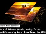 Samsung 55QN85D Neo QLED Smart TV 139,7 cm 55 Zoll