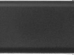 Verbatim Slider - USB-Stick 128GB - Schwarz
