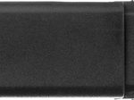 Verbatim Slider - USB-Stick 128GB - Schwarz