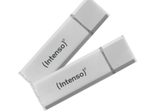 Intenso Ultra Line USB-Stick 64 GB, Doppelpack