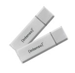 Intenso Ultra Line USB-Stick 64 GB, Doppelpack