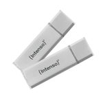 Intenso Ultra Line USB-Stick 64 GB, Doppelpack