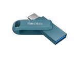 SanDisk Ultra Dual Drive Go USB Type-C™ Flash Drive 1TB