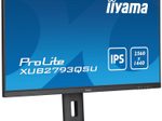 iiyama ProLite XU2793QSU-B7 Wide Quad HD Display 68,6 cm (27")