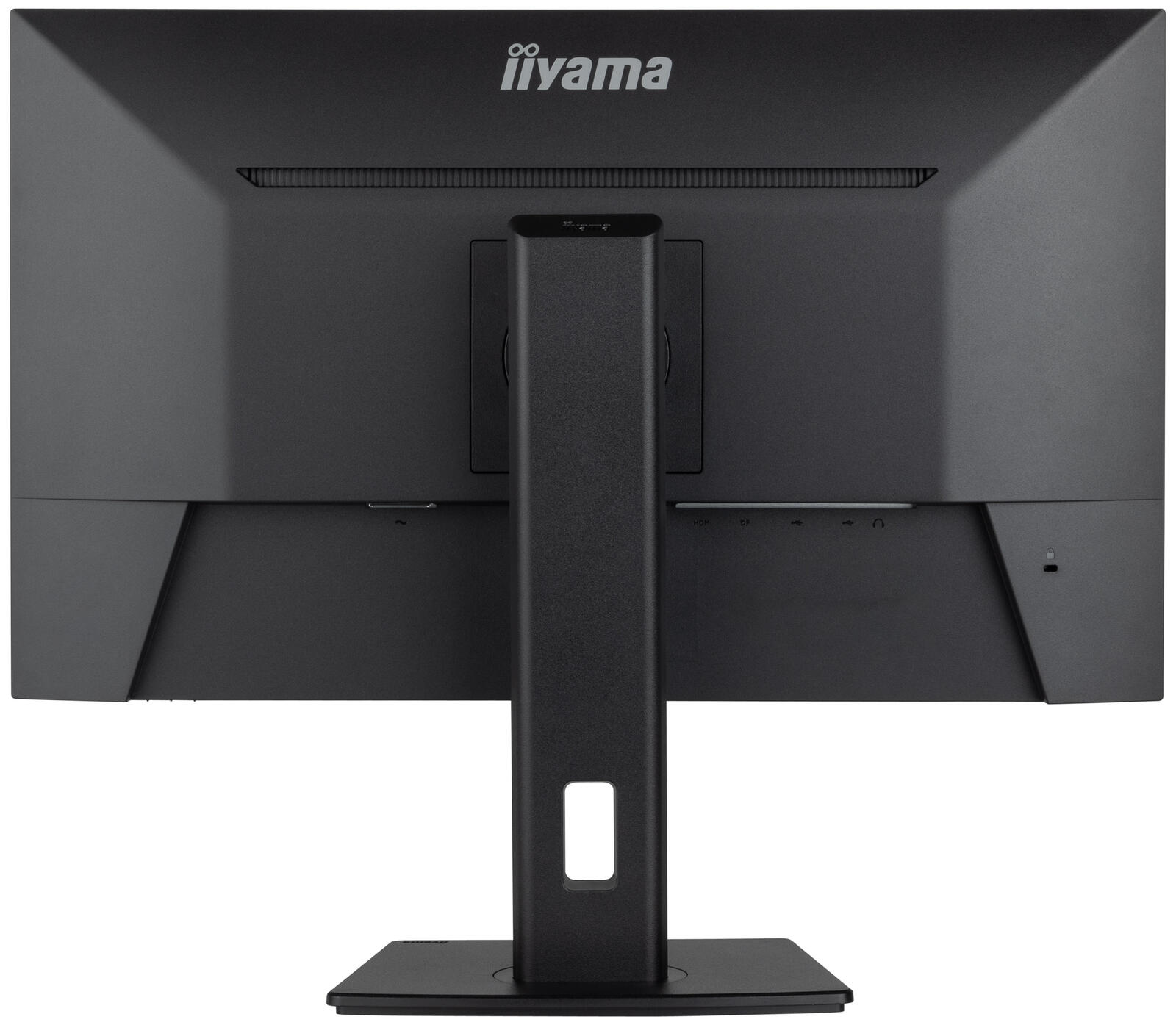 iiyama ProLite XU2793QSU-B7 Wide Quad HD Display 68,6 cm (27")