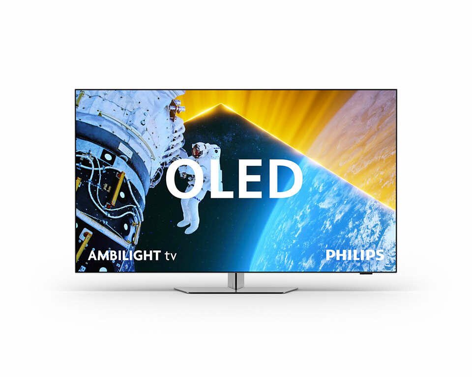 Philips 42OLED809/12 4K UHD Smart TV 106,7 cm (42")