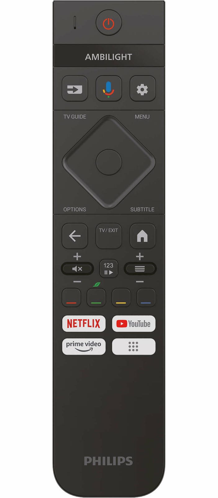 Philips 42OLED809/12 4K UHD Smart TV 106,7 cm (42")