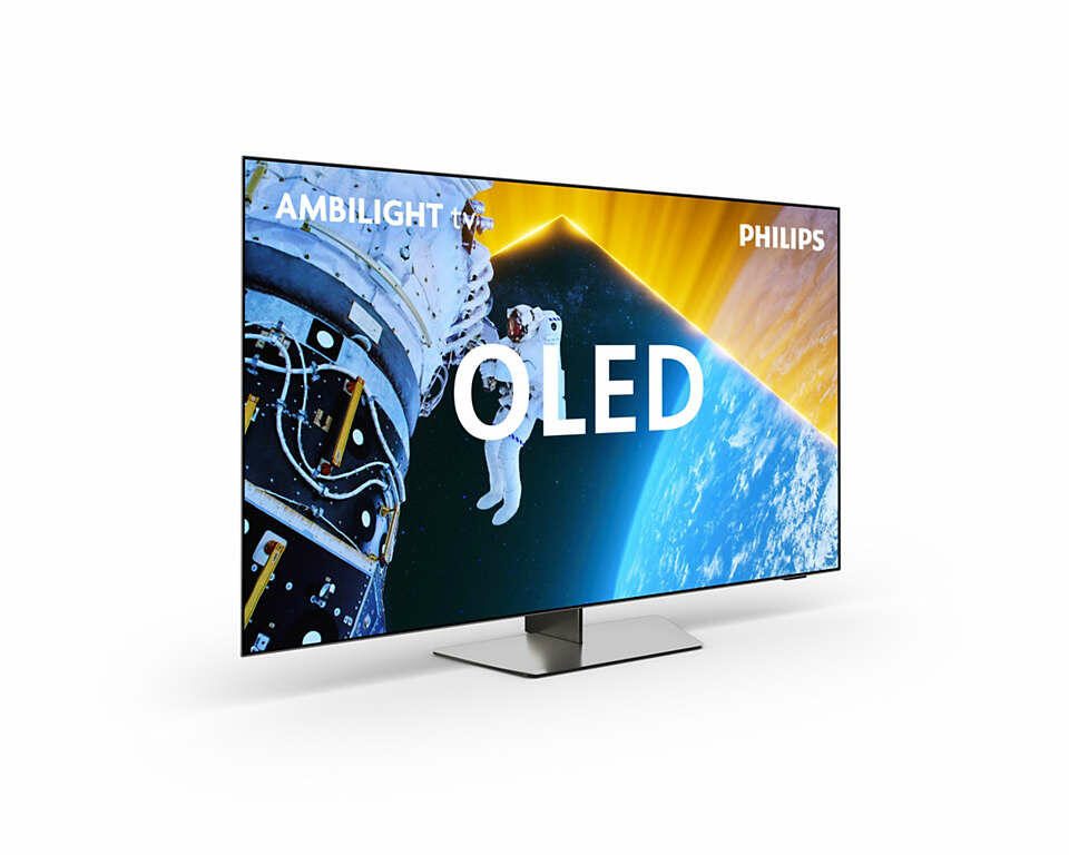 Philips 42OLED809/12 4K UHD Smart TV 106,7 cm (42")