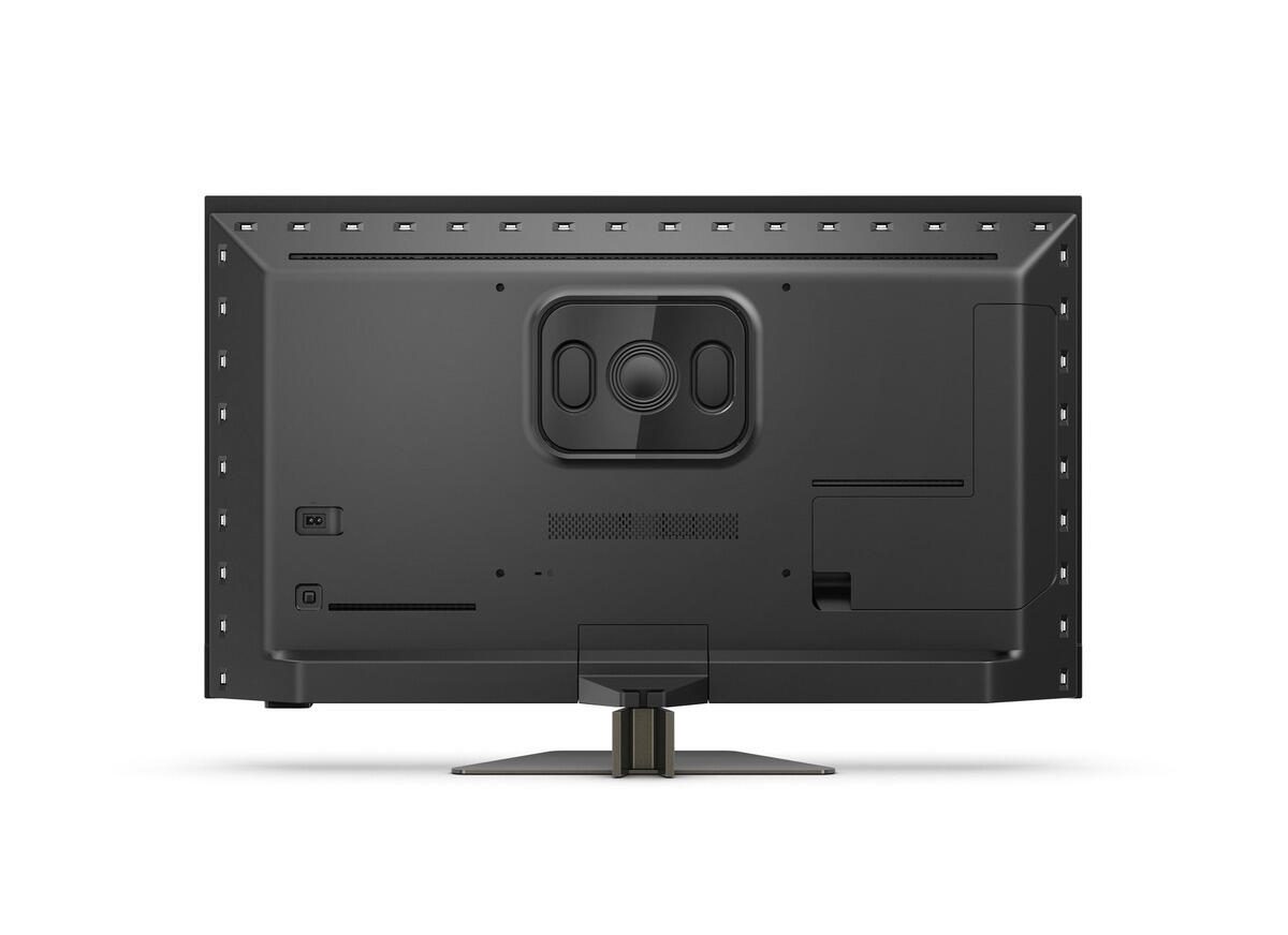 Philips 42OLED809/12 4K UHD Smart TV 106,7 cm (42")