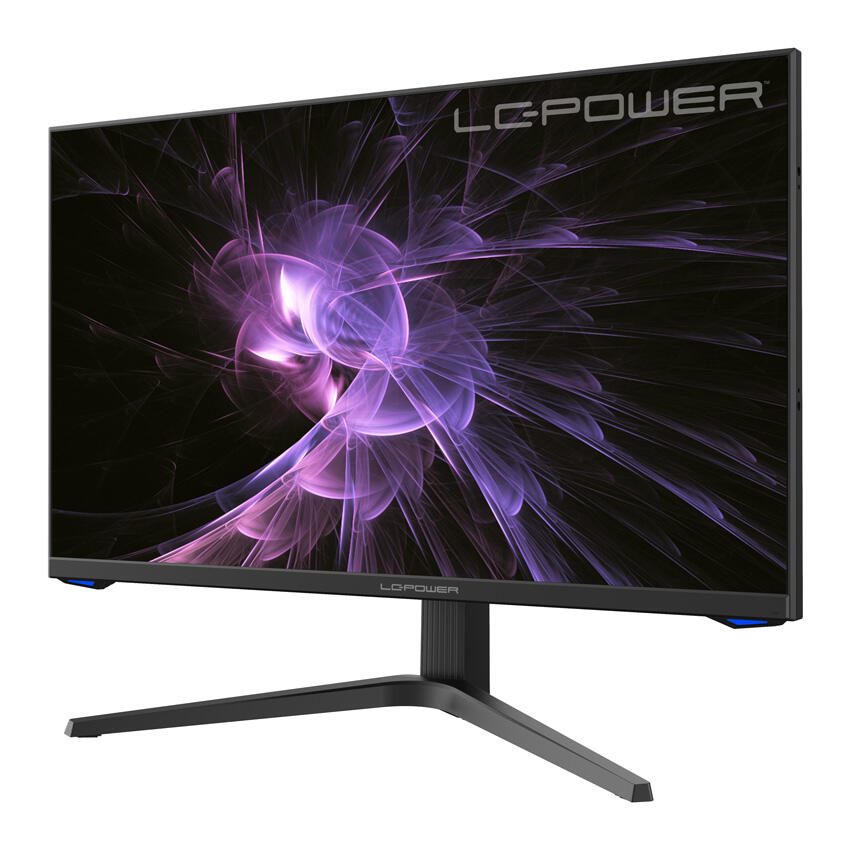 LC-Power Monitor LC-M27-QHD-180 IPS-Display 68,6 cm (27")