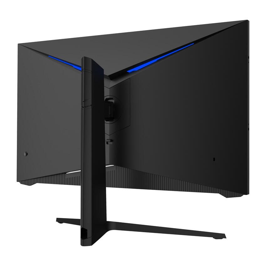LC-Power Monitor LC-M27-QHD-180 IPS-Display 68,6 cm (27")