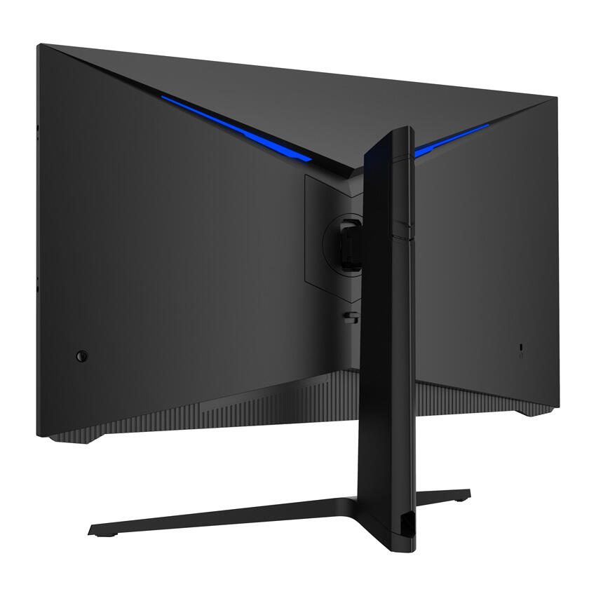 LC-Power Monitor LC-M27-QHD-180 IPS-Display 68,6 cm (27")