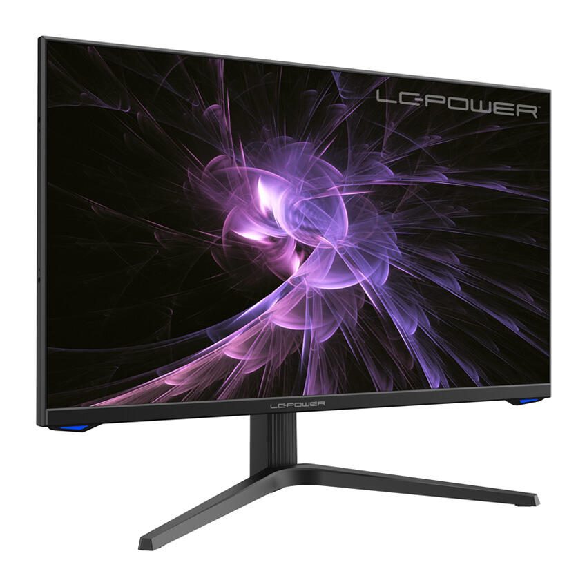 LC-Power Monitor LC-M27-QHD-180 IPS-Display 68,6 cm (27")