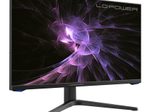 LC-Power Monitor LC-M27-QHD-180 IPS-Display 68,6 cm (27")