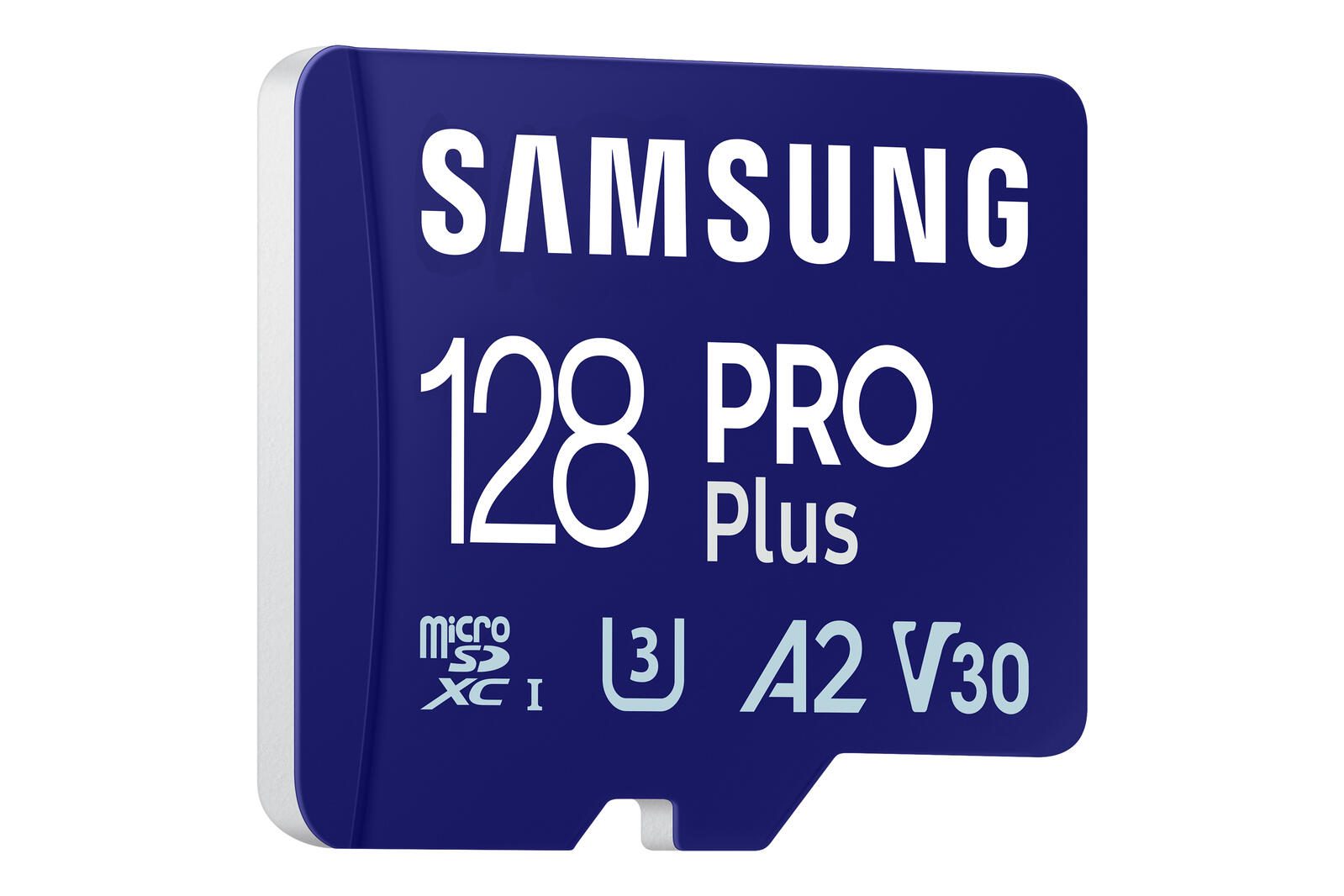 Samsung PRO Plus MB-MD128SB Speicherkarte 128 GB mit USB Kartenleser