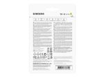 Samsung PRO Plus MB-MD128SB Speicherkarte 128 GB mit USB Kartenleser