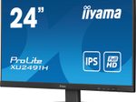 iiyama ProLite XU2491H-B1 Monitor 60,5 cm (23,8 Zoll)