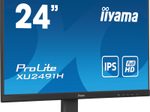 iiyama ProLite XU2491H-B1 Monitor 60,5 cm (23,8 Zoll)