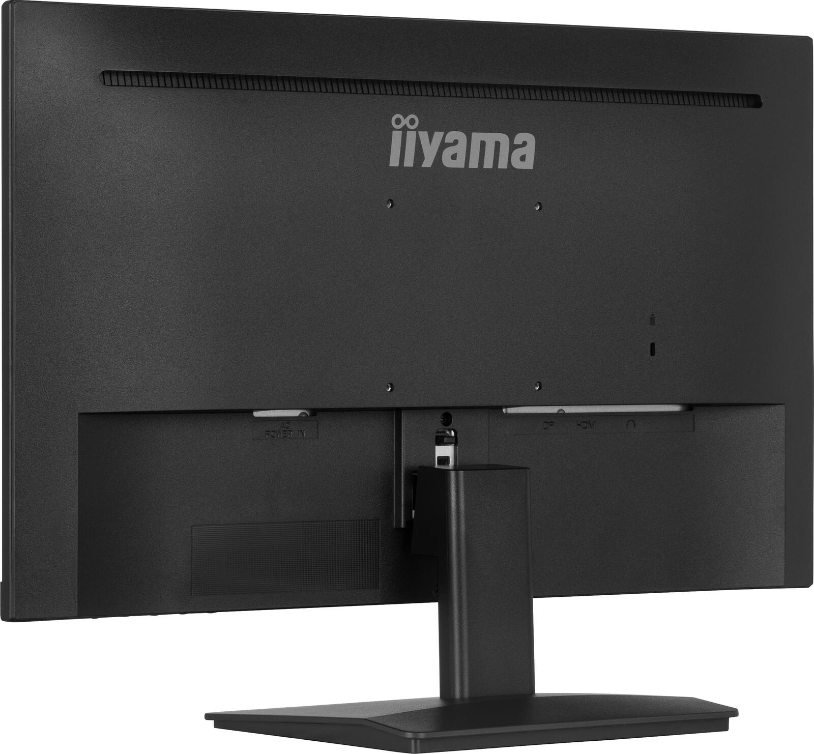 iiyama ProLite XU2491H-B1 Monitor 60,5 cm (23,8 Zoll)