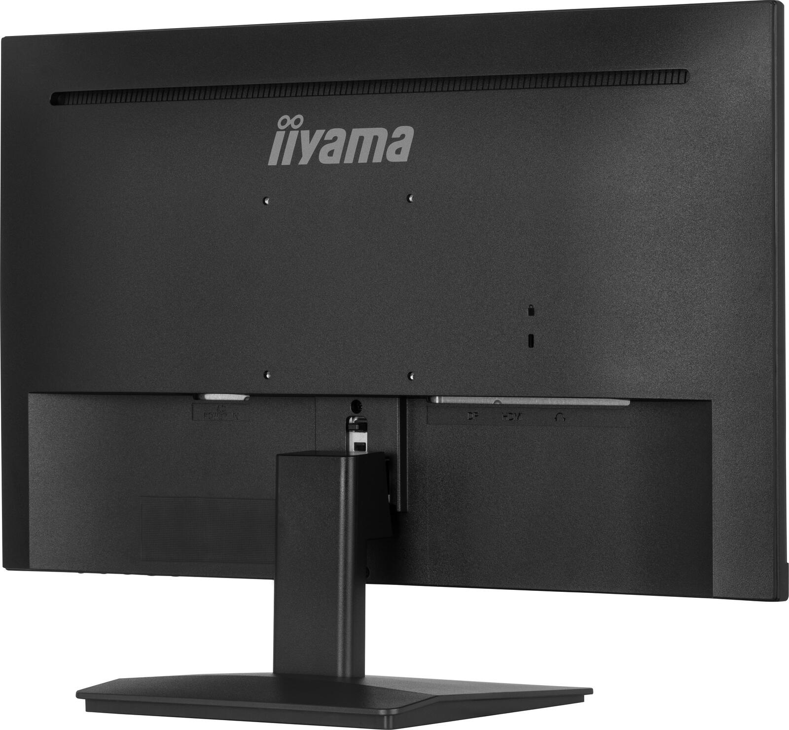 iiyama ProLite XU2491H-B1 Monitor 60,5 cm (23,8 Zoll)