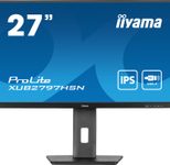 iiyama ProLite XUB2797HSN-B2 Full HD Display 68,6 cm (27")
