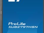 iiyama ProLite XUB2797HSN-B2 Full HD Display 68,6 cm (27")