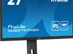 iiyama ProLite XUB2797HSN-B2 Full HD Display 68,6 cm (27")