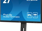 iiyama ProLite XUB2797HSN-B2 Full HD Display 68,6 cm (27")