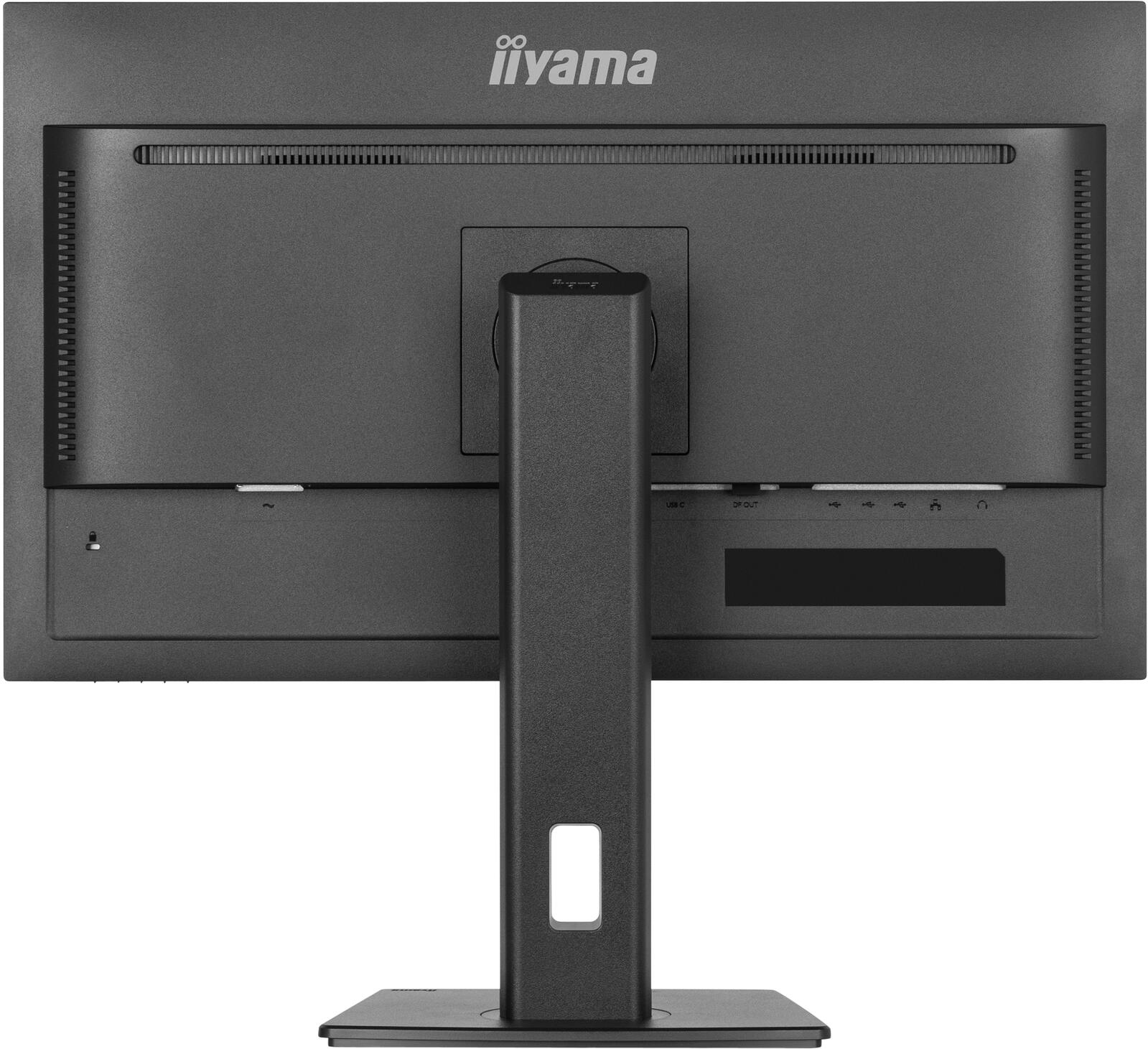 iiyama ProLite XUB2797HSN-B2 Full HD Display 68,6 cm (27")