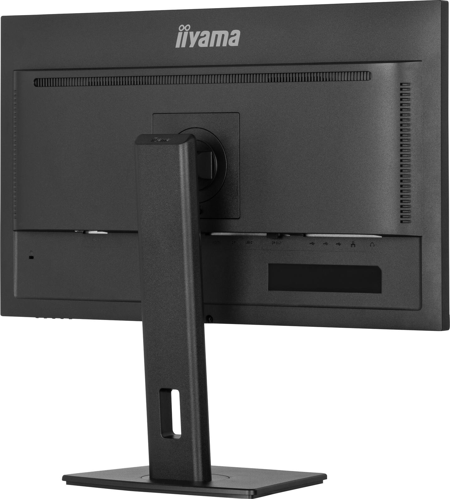 iiyama ProLite XUB2797HSN-B2 Full HD Display 68,6 cm (27")