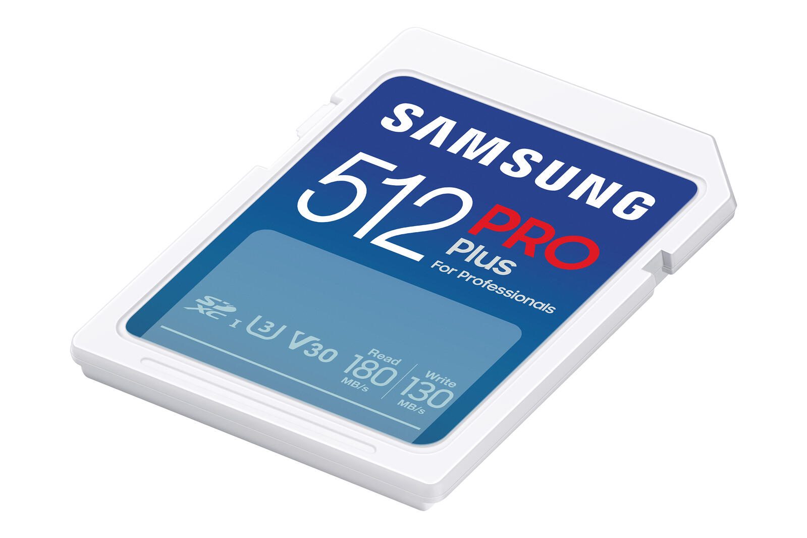 Samsung PRO Plus MB-SD512S Speicherkarte 512 GB