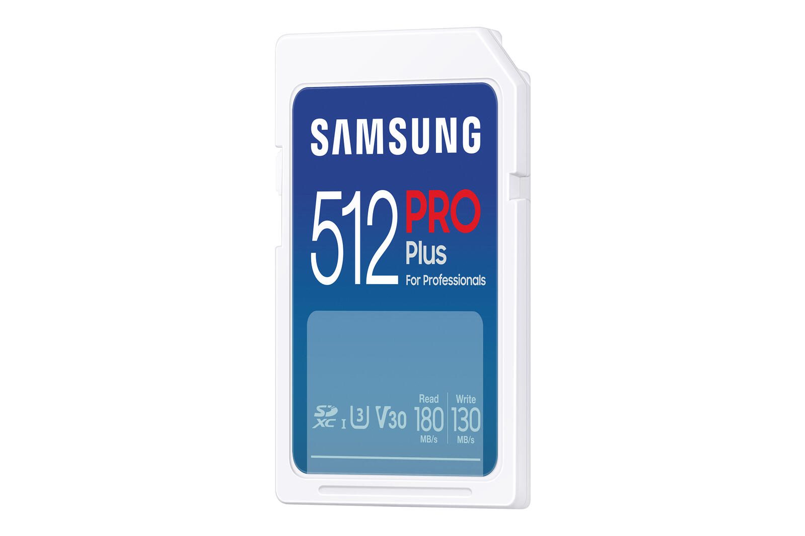 Samsung PRO Plus MB-SD512S Speicherkarte 512 GB