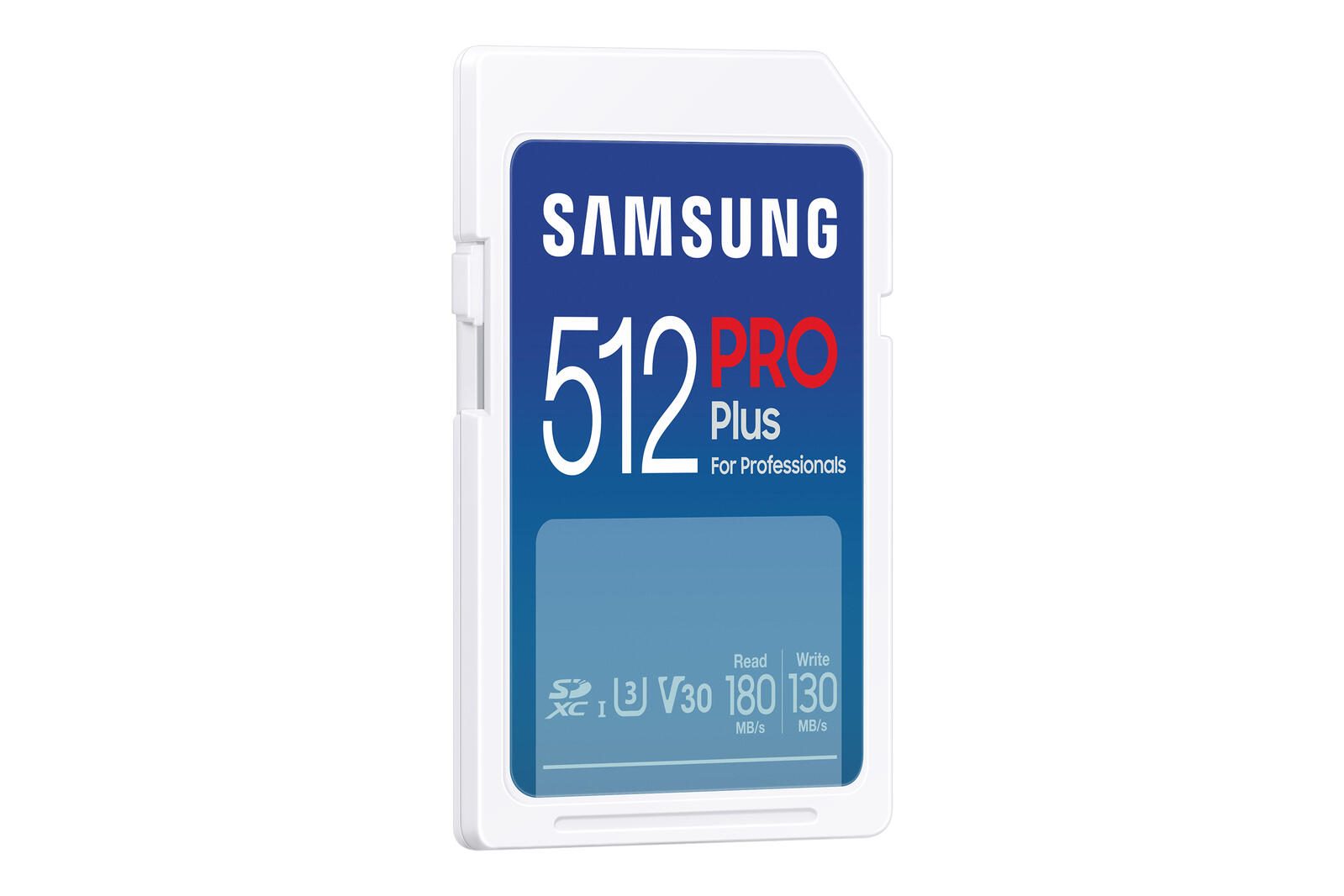 Samsung PRO Plus MB-SD512S Speicherkarte 512 GB
