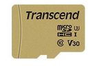 Transcend TS8GUSD500S Speicherkarte 8 GB