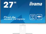 iiyama ProLite XUB2797QSN-W2 QHD Display 68,5 cm (27")