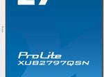 iiyama ProLite XUB2797QSN-W2 QHD Display 68,5 cm (27")