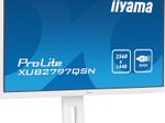 iiyama ProLite XUB2797QSN-W2 QHD Display 68,5 cm (27")