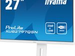 iiyama ProLite XUB2797QSN-W2 QHD Display 68,5 cm (27")