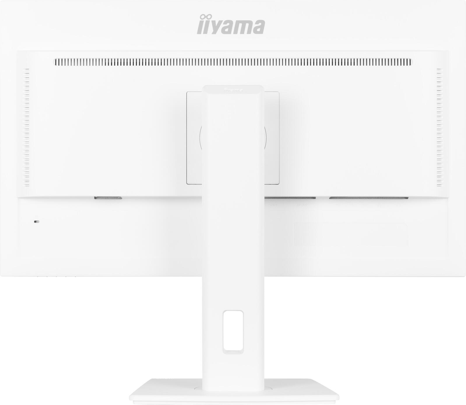 iiyama ProLite XUB2797QSN-W2 QHD Display 68,5 cm (27")
