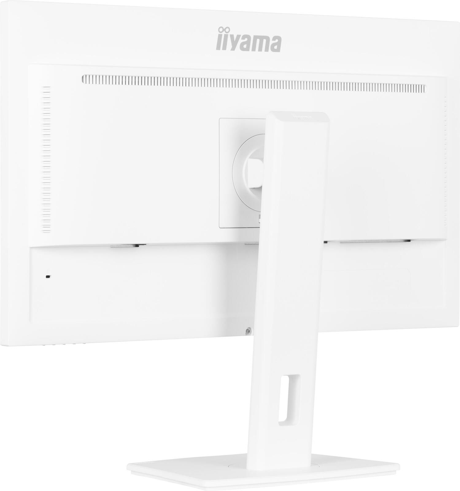 iiyama ProLite XUB2797QSN-W2 QHD Display 68,5 cm (27")