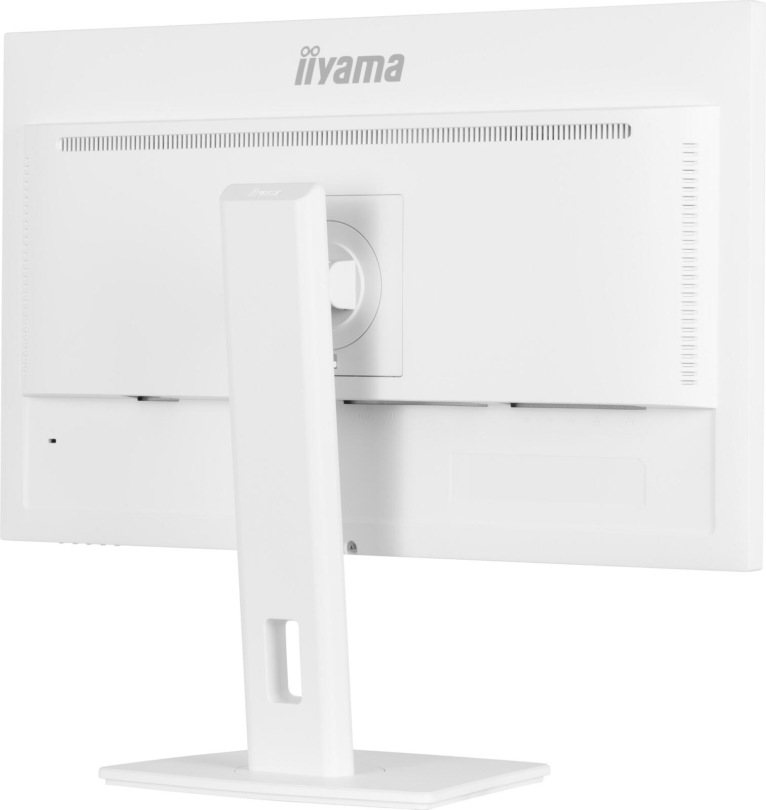 iiyama ProLite XUB2797QSN-W2 QHD Display 68,5 cm (27")