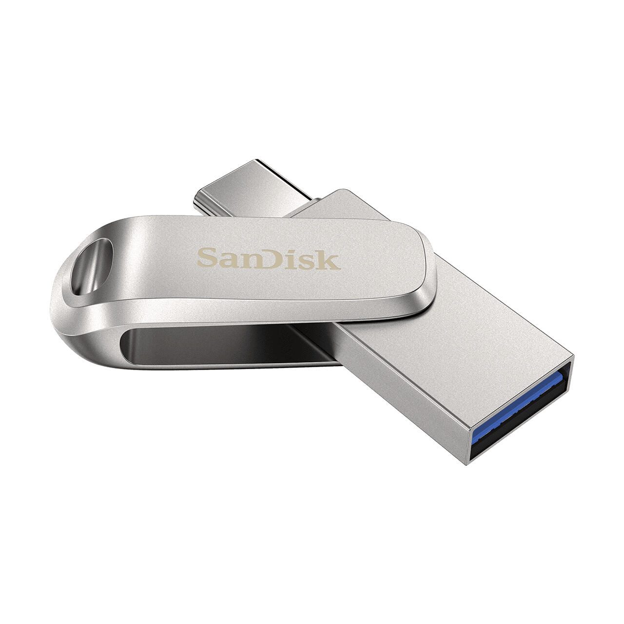 SanDisk Ultra Dual Drive Luxe USB-Stick 1 TB