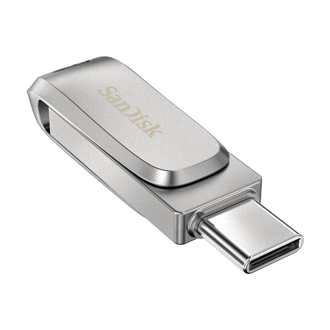 SanDisk Ultra Dual Drive Luxe USB-Stick 1 TB
